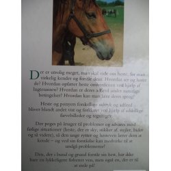 Bog: Kend din hest