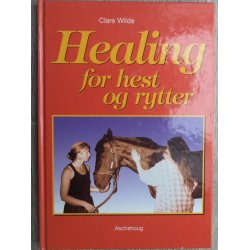 BOG: Healing for hest og rytter