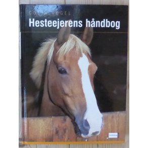 Bog: Hesteejerens hndbog