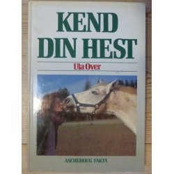 Bog: Kend din hest