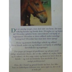 Bog: Kend din hest