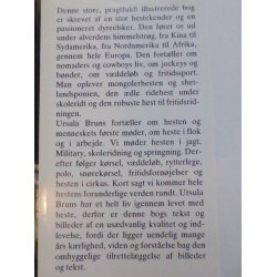 BOG: Hestens forunderlige verden