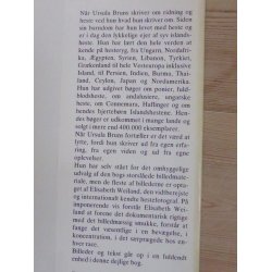 BOG: Hestens forunderlige verden