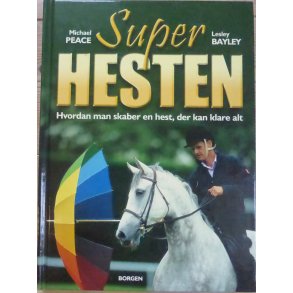 BOG: Super hesten
