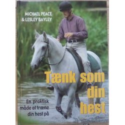 BOG: Tnk som din hest