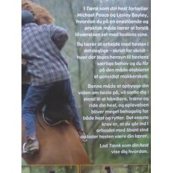 BOG: Tnk som din hest