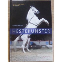 BOG: Hestekunster