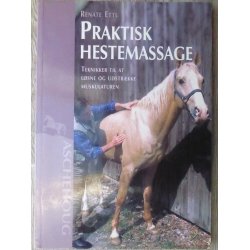 BOG: Praktisk hestemassage