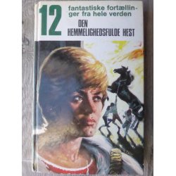 BOG: Den hemmelige hest