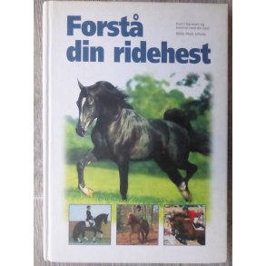 Bog: Forst� din ridehest