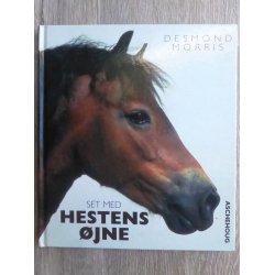 Bog: Set med hestens �jne