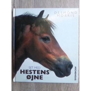 Bog: Set med hestens �jne