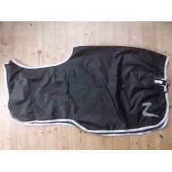 Horze ridedkken, str 155 ,NYT