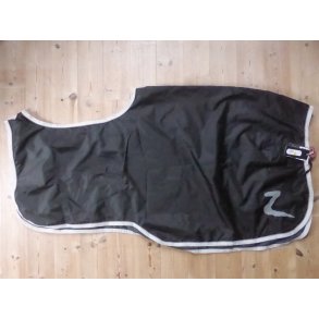 Horze ridedkken, str 155 ,NYT