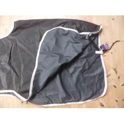 Horze ridedkken, str 155 ,NYT