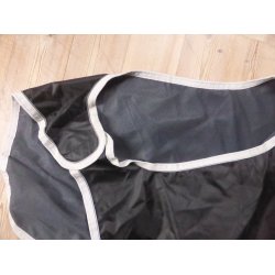 Horze ridedkken, str 155 ,NYT