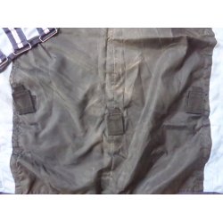 Fairfield hals til regn-flued�kken, 0 gr, str L