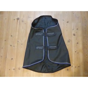 HW Amigo hals, 0 gram, str XXS, NY