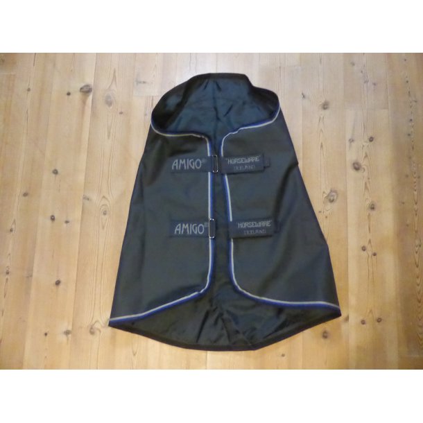 HW Amigo hals, 0 gram, str XXS, NY