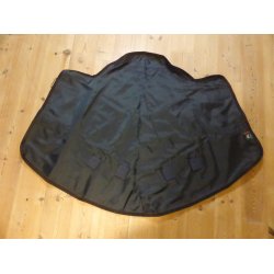 HW Amigo hals, 0 gram, str XXS, NY