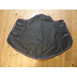 HW Amigo hals, 0 gram, str XXS, NY