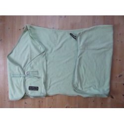 HKM fleecedkken, str 165