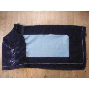 Horse Back Cooler, str 140