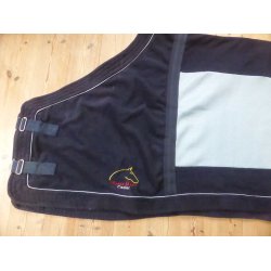 Horse Back Cooler, str 140