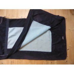 Horse Back Cooler, str 140