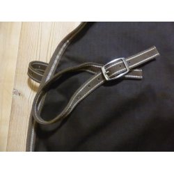 Totti lndedkken, str Full