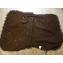 Totti lndedkken, str Full