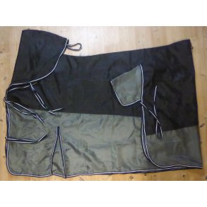 Regndkken til shows, str 155