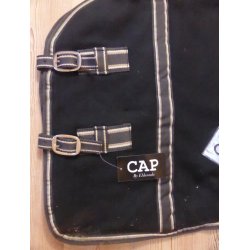 CAP fleecedkken, str 165, NYT