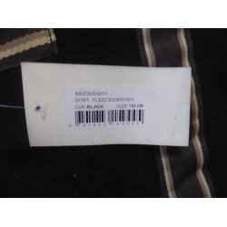 CAP fleecedkken, str 165, NYT