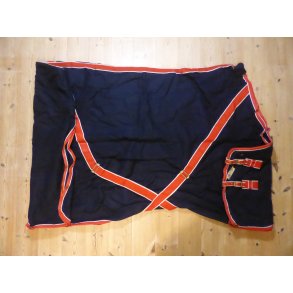 Hansbo Fleecedkken, str 165, NYT