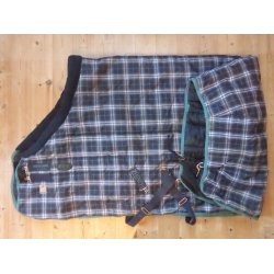 HW Rhino Orig. heavy vary-layer stalddkken, 450 gr, str 160/7,0