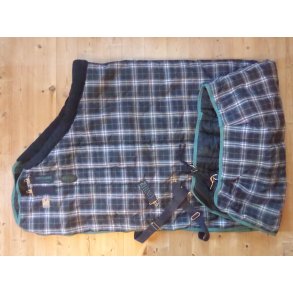 HW Rhino Orig. heavy vary-layer stalddkken, 450 gr, str 160/7,0