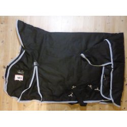 Finn Tack Pro Alaska udedkken, 300 gr, str 125