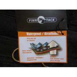 Finn Tack Pro Alaska udedkken, 300 gr, str 125