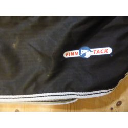 Finn Tack Pro Alaska udedkken, 300 gr, str 125