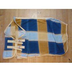 Fleecedkken, str 115