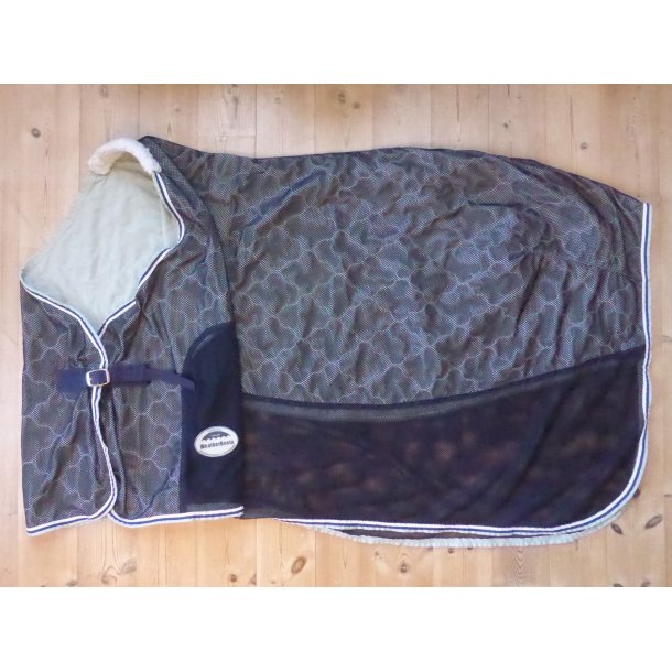 WB Wick-Dri cooler, str 125