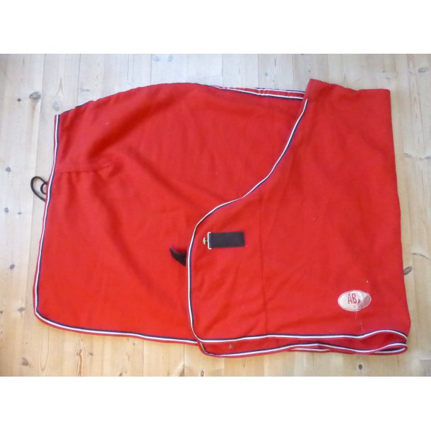 AB fleecedkken, str 155, NYT