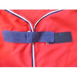 AB fleecedkken, str 155, NYT