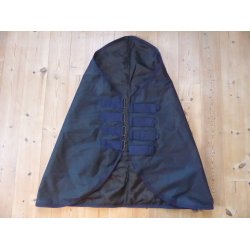 Turnout hals, 50 gr, str M