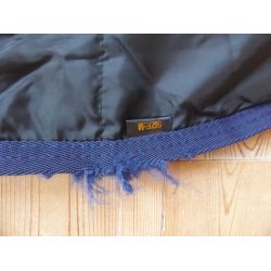 Turnout hals, 50 gr, str M