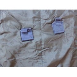 Turnout hals, 50 gr, str M