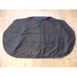 Turnout hals, 50 gr, str M