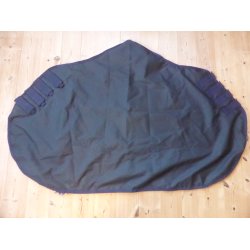 Turnout hals, 50 gr, str M