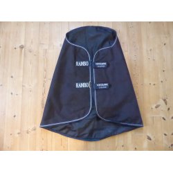 HW Rambo Duo hals, 100 gr, str LA